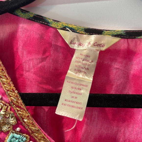 Coverup - Picture 4 of 6